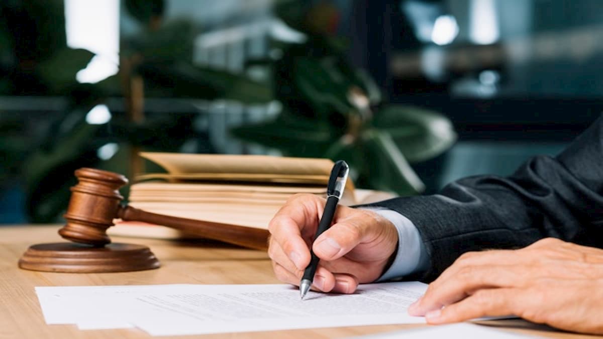 Property Legal Opinion Services