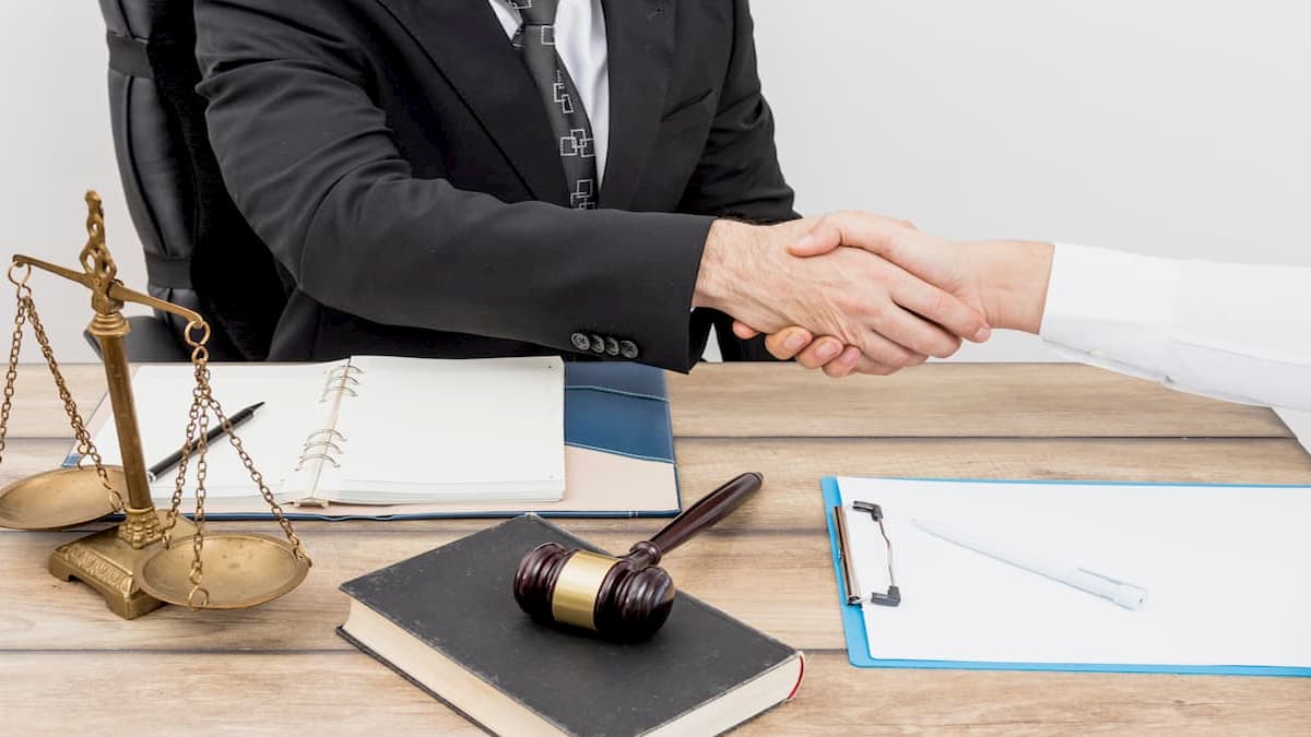 Real Estate Legal Services