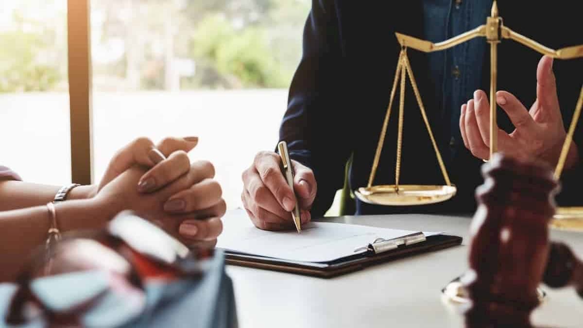 Top Real Estate Advocates in India
